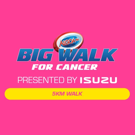Big Walk Algoa FM